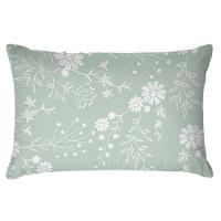 Fronha Premium Plus 100% Algodão 50cm X 70cm Forest - 1