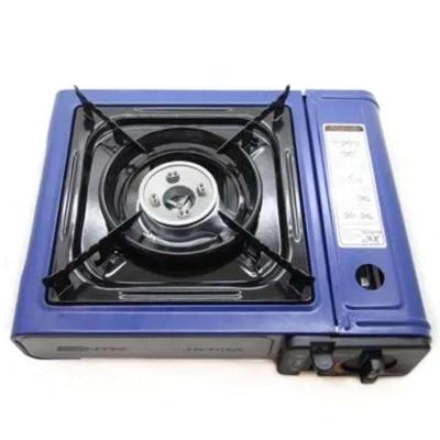 Fogareiro Horizontal Frontier - 280450-un - Nautika