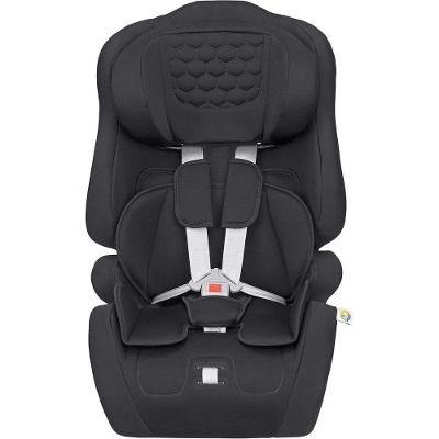 Poltrona Para Auto Tutti Baby Ninna - Preto
