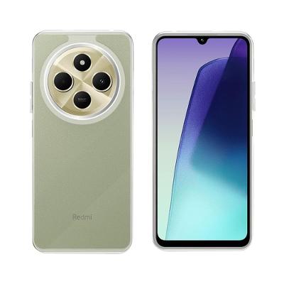 Capa Acrílica Para Smartphone Xiaomi Redmi 14c