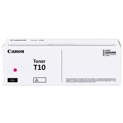 Toner Canon T10 Magenta 4564c001aa | Lbp1538c Mf1538c