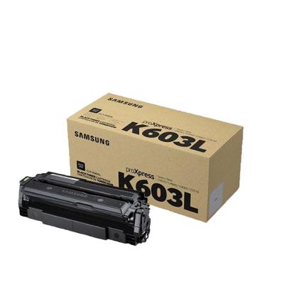 Toner Samsung Clt-k603l K-603l Preto | C4010 C4060