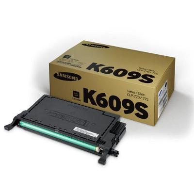 Toner Samsung Clt-k609s Preto | Clp775 Clp770 Clp-775nd Clp-770nd