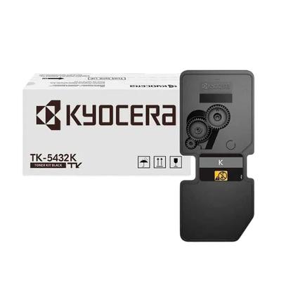 Toner Kyocera Tk5432k Tk-5432 Preto | Ma2100cfx Ma2100cwfx Pa2100cx Pa2100cwx
