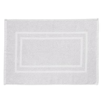 Toalha De Piso Grécia 600g/m² 50x70 Branco