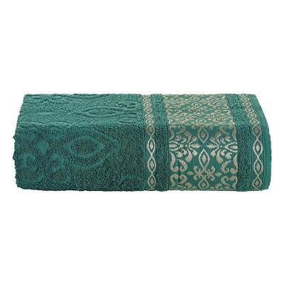 Toalha De Banho Essence Gramatura 450g/m² Avulsa 100% Algodão - Erva Doce
