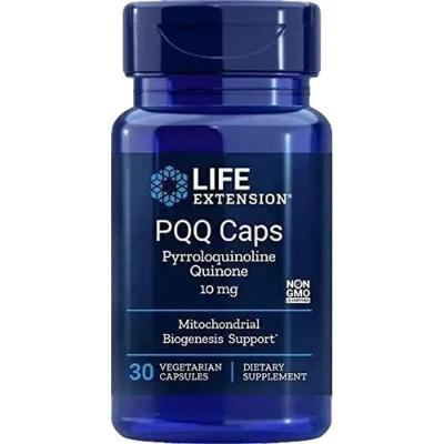 Pqq 10mg (30) - Life Extension