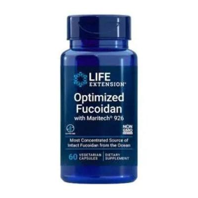 Senolytic Activator (36 Vcapsules) - Life Extension