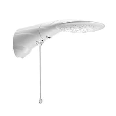 Chuveiro Advanced Turbo Multitemperatura Com Haste - Lorenzetti Voltagem:220v 220v