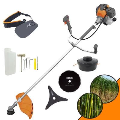 Roçadeira Rl520-p Tekna 10.000rpm 52cc 2hp 2t 3 Em 1