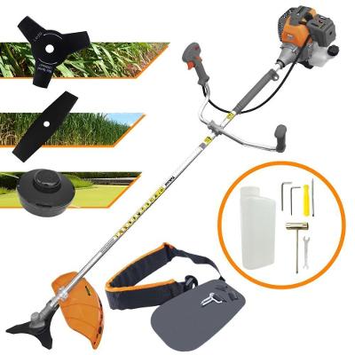 Roçadeira Rl520-p Tekna 10.000rpm 2t 52cc 2hp 3 Em 1