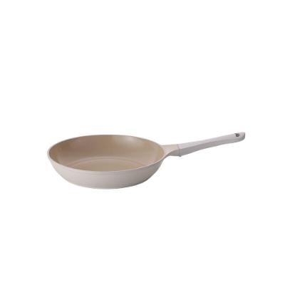 Frigideira 20cm/1,3 Indução Com Revestimento Cerâmico - Bela - Neoflam - Pérola