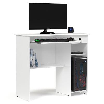Mesa De Computador Viena Branco