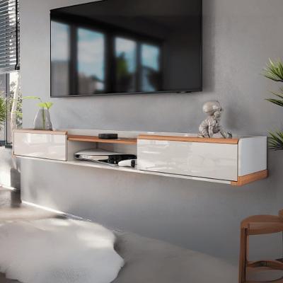 Bancada Suporte Zambia Off White New/jequitiba