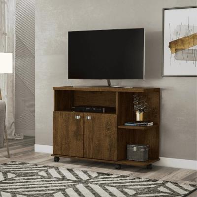 Rack Balcão Macedonia Canela Toque Bp