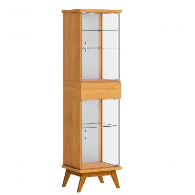 Cristaleira Nuance Nature - Imcal Móveis