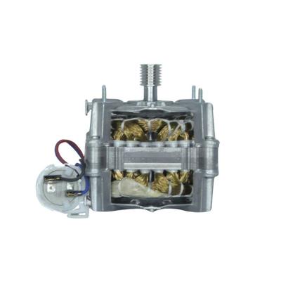 Motor Elétrico Sem Carcaça Lavadora Semi Automática - Weg