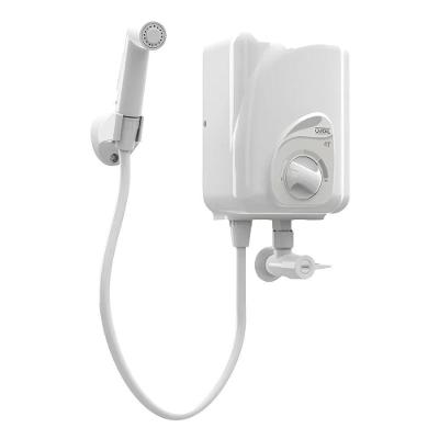 Aquecedor Ducha Higiênica 4t Branco Aq109 - Cardal Voltagem:220V