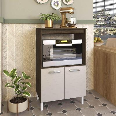 Multiuso Talita Noce/off White - Indekes