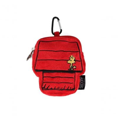 Pet Poop Bag Vermelho - Unico Vermelho