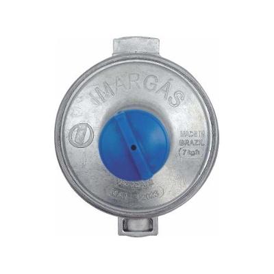 Regulador De Gás 7kg Para Botijão - Imar
