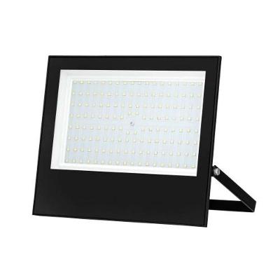 Refletor Led Slim 150 Watts Bivolt 6500k - Durax - Iluminação Potente E Econômica