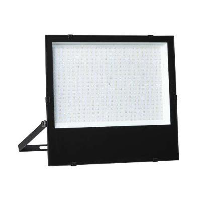 Refletor Led Slim 500w 6500k Bivolt - Durax - 44,5cm X 39cm