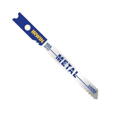 Lâmina Serra Tico-tico Metal Universal 7cm - 24 Dentes - Irwin