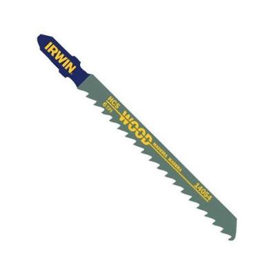 Lâmina Serra Tico-tico Madeira Bosch 14058 - Irwin 10cm - 10 Dentes