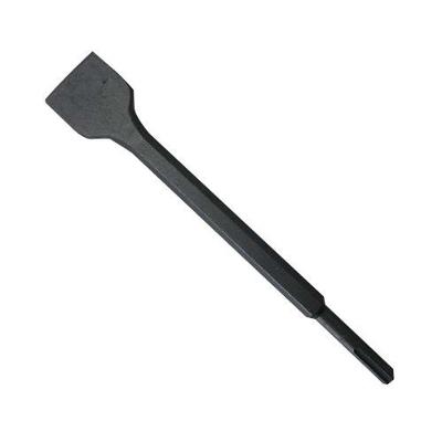 Talhadeira Sds Plus Sextavada 14x250x40mm - Dtools - Aço Forjado