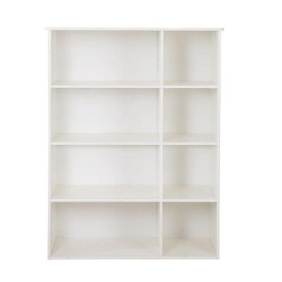 Estante Organizadora Rocha 100% Mdf (Casa Móveis Decoração)