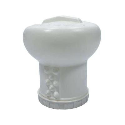 Flutuador Químico Para Cloro Sólido Netuninho - Controlador De Cloro Para Piscina