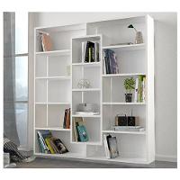 Estante Organizadora Paulina 100% Mdf (Sala Casa Livros) - 3