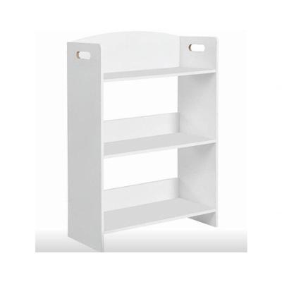 Estante Organizadora Infantil Mike 100% Mdf (Brinquedos)