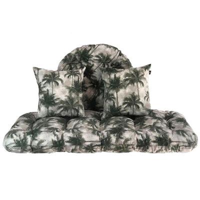 Almofadas Impermeável Cadeira De Balanço Suspenso Ninho Trancoso