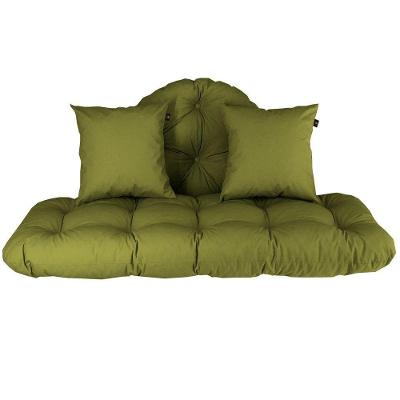 Almofadas Impermeável Cadeira De Balanço Suspenso Ninho Dohler Oliva