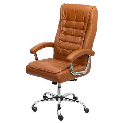 Cadeira De Escritório Oslo - Caramelo