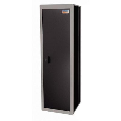 Armário Para Ferramentas Com 1 Porta E Caixas Bin Tramontina Pro Cinza Tramontina