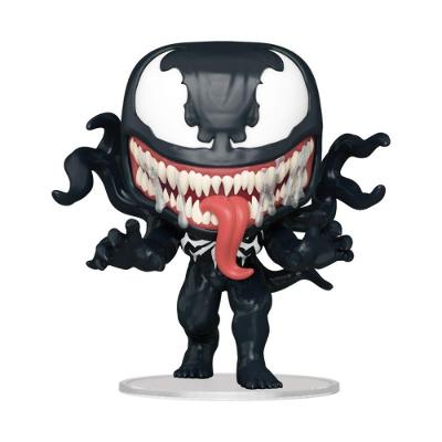 Boneco Funko Pop! Games - Homem-aranha 2 - Venom