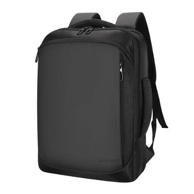Mochila Masculina Para Notebook 17" E Laptop Executiva Impermeável E Reforçada - Mit - Intract Mit 5