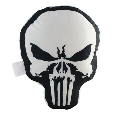 Almofada Formato O Justiceiro - Marvel