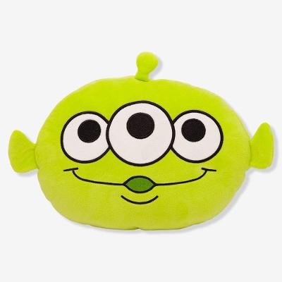 Almofada Formato Huggy Allien Toy Story - Disney