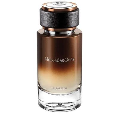 Mercedes Benz For Men Le Parfum - Perfume Masculino 120ml