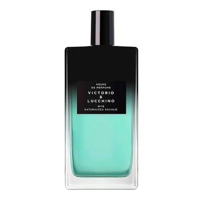 Victorio & Lucchino Nº 13 Naturaleza Salvaje Eau De Parfum - Perfume Masculino 150ml