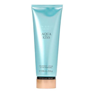 Victoria's Secret Aqua Kiss - Body Lotion 236ml