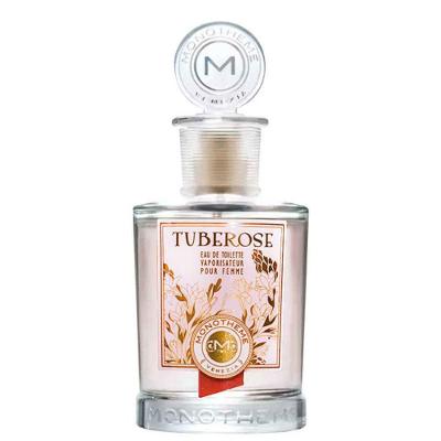 Monotheme Tuberose Eau De Toilette - Perfume Feminino 100ml