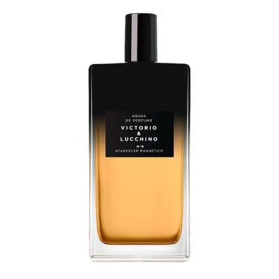 Victorio & Lucchino Nº 8 Atardecer Magnético Eau De Parfum - Perfume Masculino 150ml