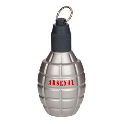 Arsenal Grey Eau De Parfum - Perfume Masculino 100ml