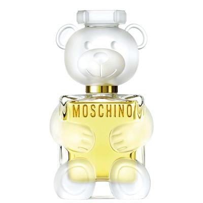Moschino Toy 2 Eau De Parfum - Perfume Feminino 50ml