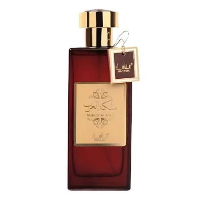 Manasik Malikat Al Arab Eau De Parfum - Perfume Feminino 100ml